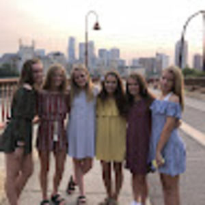 Meet your Posher, Britton